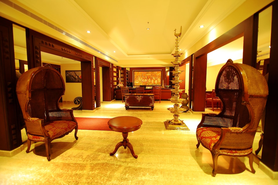 OYO 2761 Hotel Karapuram, NH 47 Alappuzha, Alappuzha