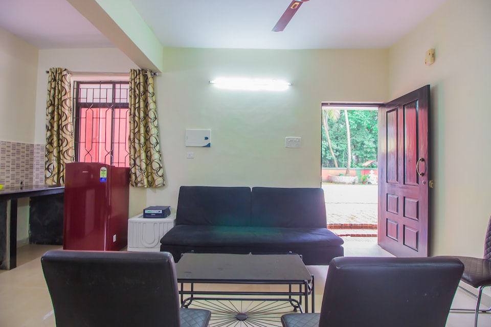 OYO Home 16512 Maiden Meadows 1, Majorda Goa, Goa