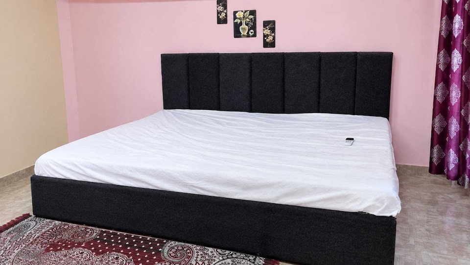 Spot On The Grand Palace, Vikas Nagar Lucknow, Lucknow