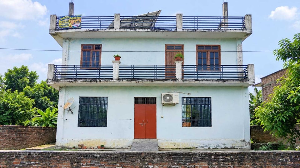 Spot On The Grand Palace, Vikas Nagar Lucknow, Lucknow