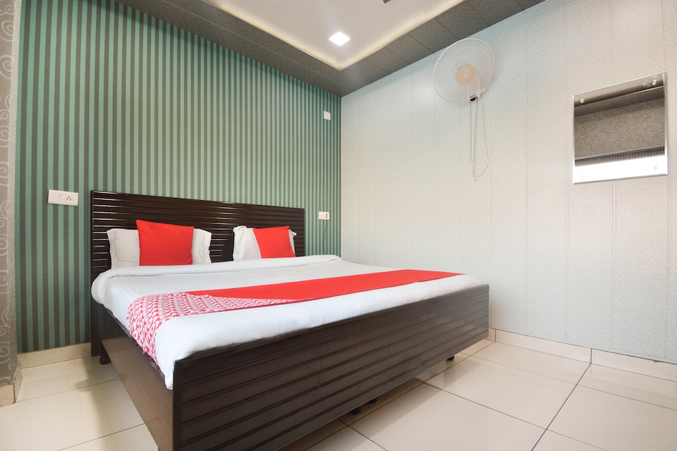 OYO Hotel Bombay Residency, Patiala, Patiala