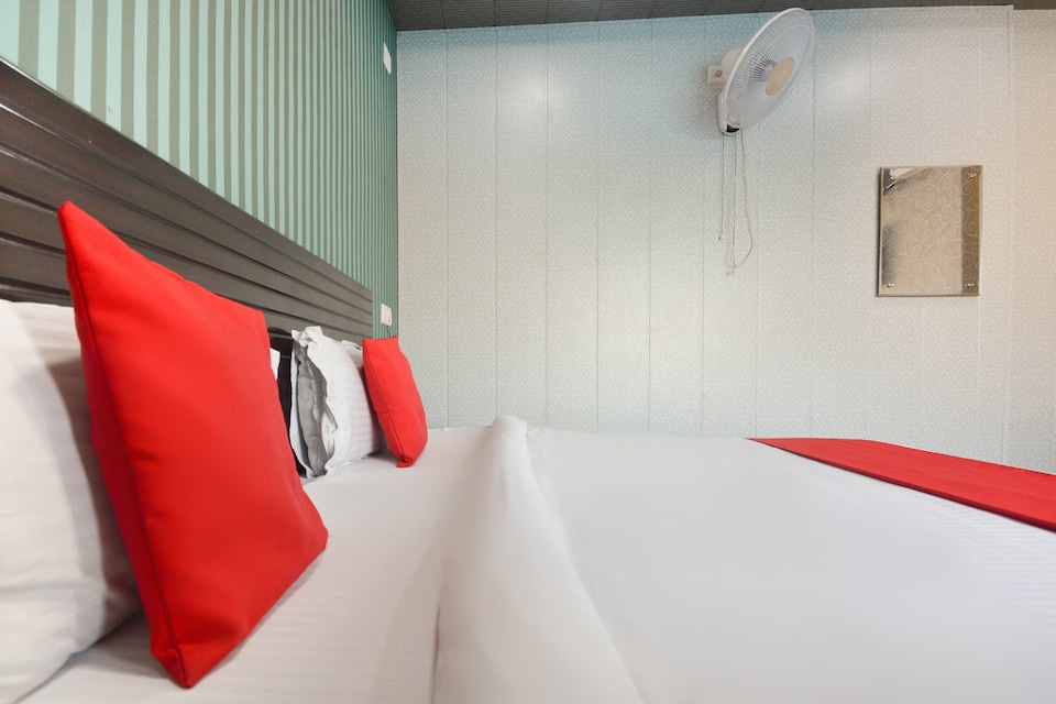 OYO Hotel Bombay Residency, Patiala, Patiala