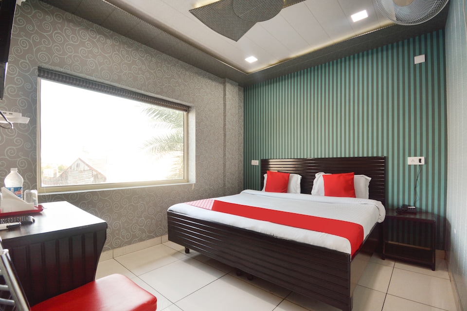 OYO Hotel Bombay Residency, Patiala, Patiala