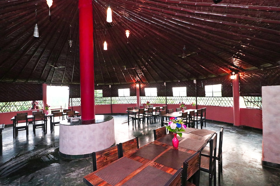 Flagship Corbett Sunrise Resort, Bailparao Ramnagar, Corbett-Ramnagar