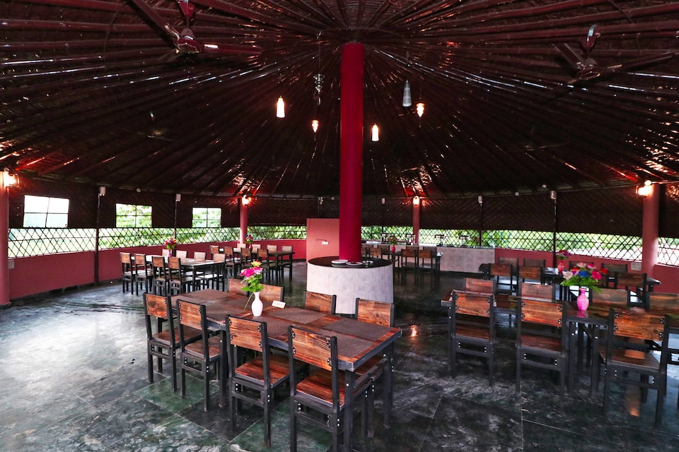 Flagship Corbett Sunrise Resort, Bailparao Ramnagar, Corbett-Ramnagar