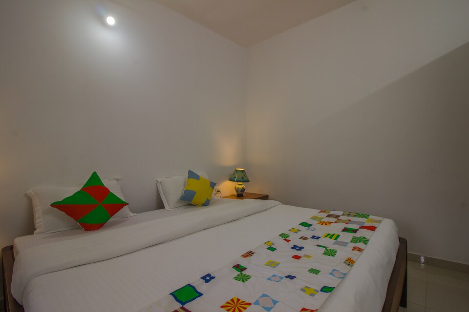OYO Home 16517 Classic 2BHK, Porvorim Goa, Goa