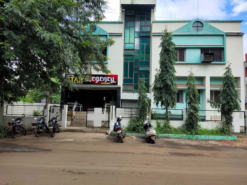 Hotel Star Regency, Nashik, Nashik