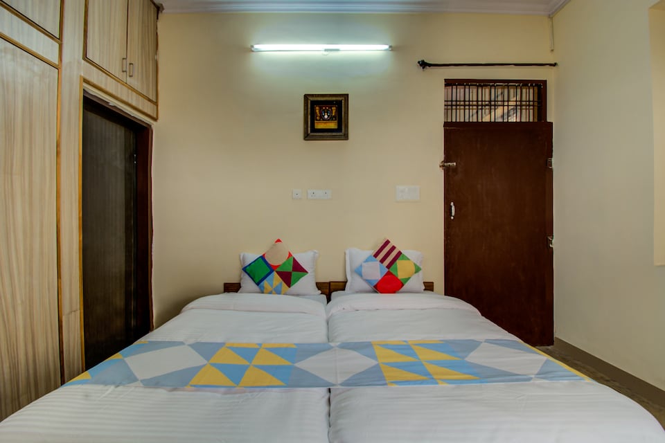 OYO Home 16518 Supreme 2BHK, Vaishali Nagar Jaipur, Jaipur