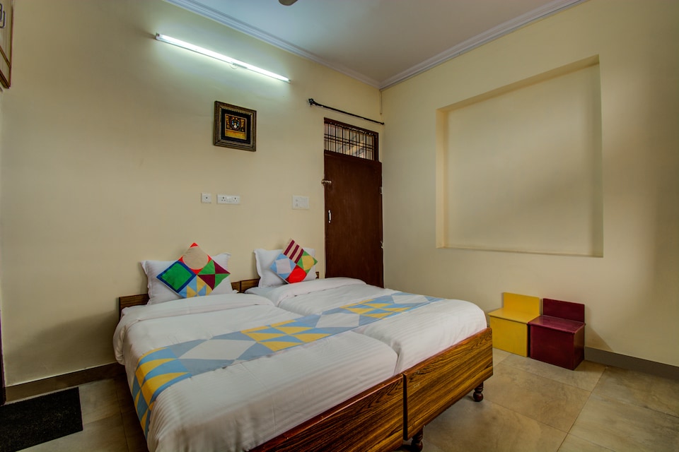 OYO Home 16518 Supreme 2BHK, Vaishali Nagar Jaipur, Jaipur