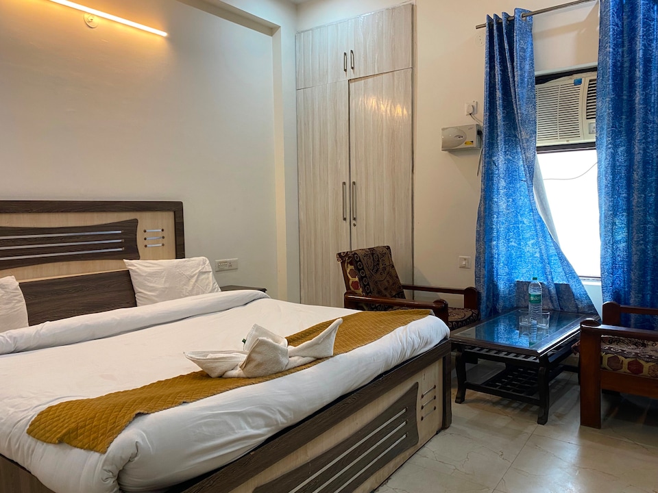 Hotel O Douminati Homes, Sohna Road, Gurgaon