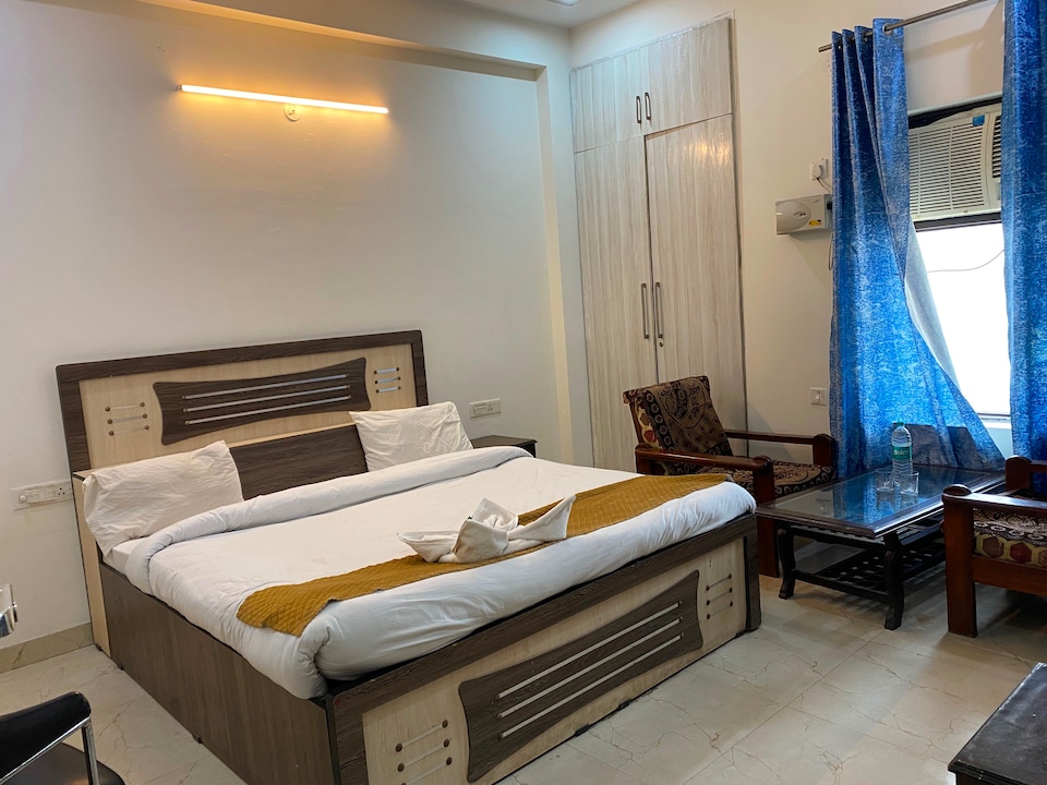 Hotel O Douminati Homes, Sohna Road, Gurgaon