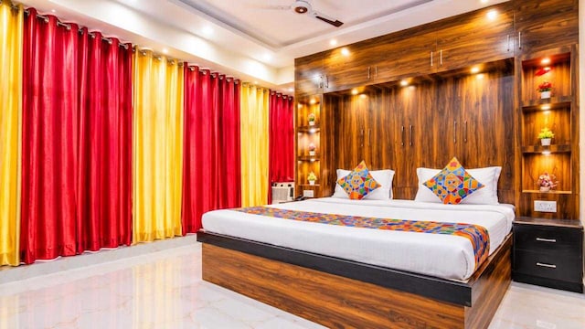 Spot On Hotel Mannat