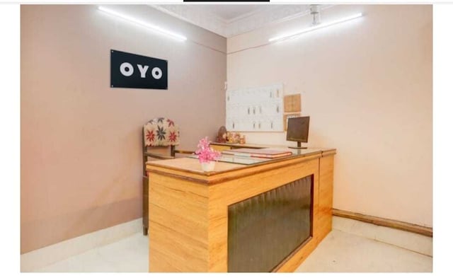 Spot On Hotel Mannat