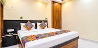 Spot On Hotel Mannat