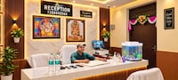 Spot On Hotel Mannat