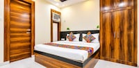 Spot On Hotel Mannat