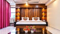 Spot On Hotel Mannat