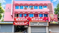 Spot On Hotel Mannat