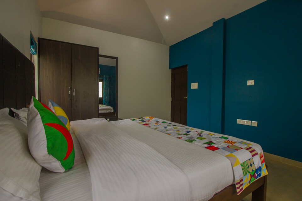 OYO Home 16519 Elegant 3BHK, Porvorim Goa, Goa