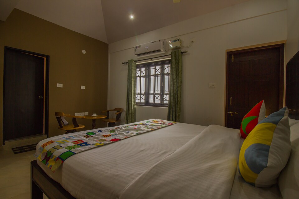 OYO Home 16519 Elegant 3BHK, Porvorim Goa, Goa
