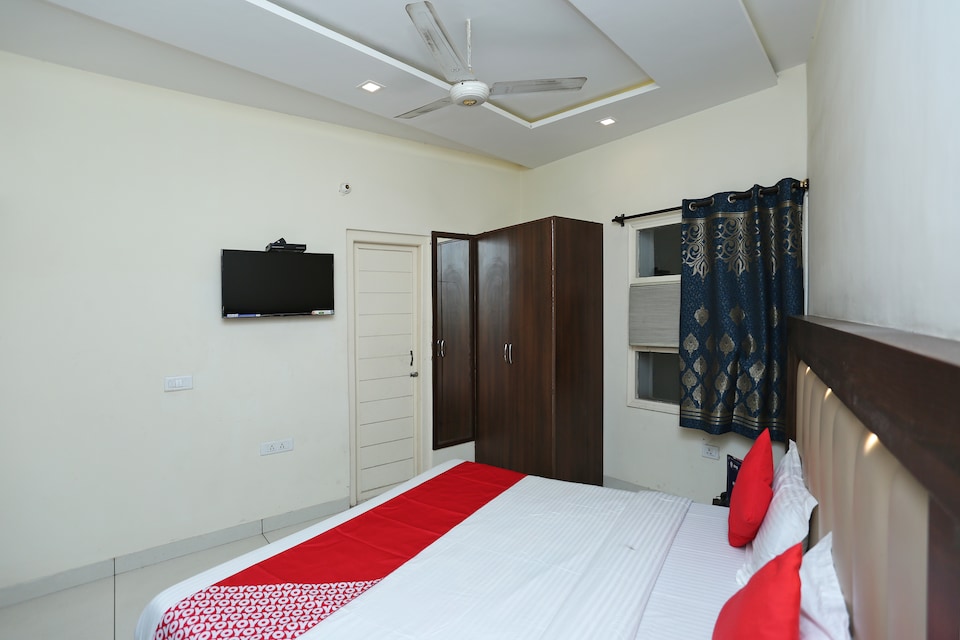 OYO 16520 Green's Hotel, Patiala, Patiala