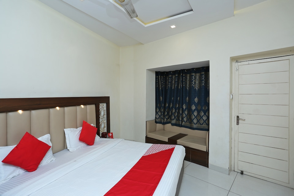 OYO 16520 Green's Hotel, Patiala, Patiala