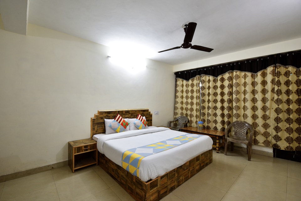 OYO Home 16521 Premium Family Studio, Mall Road Manali, Manali