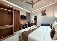 Spot On Hotel Manali