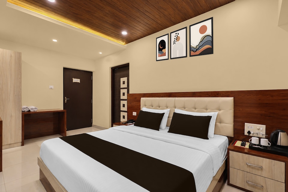 HOTEL O MAHALAXMI HOMESTAY, Baliapanda Puri, Puri