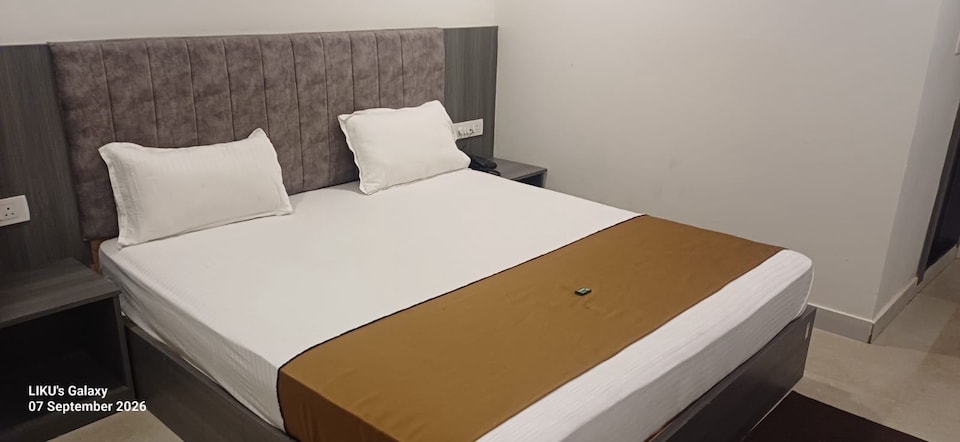 HOTEL O MAHALAXMI HOMESTAY, Baliapanda Puri, Puri