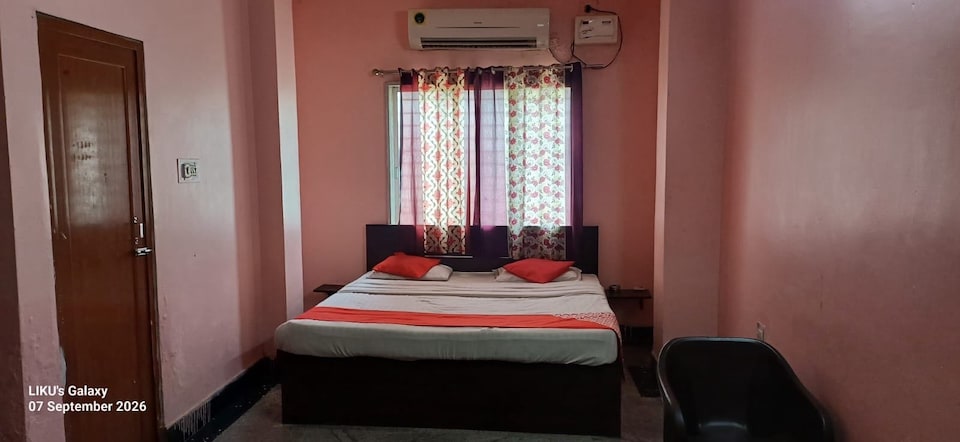 HOTEL O MAHALAXMI HOMESTAY, Baliapanda Puri, Puri