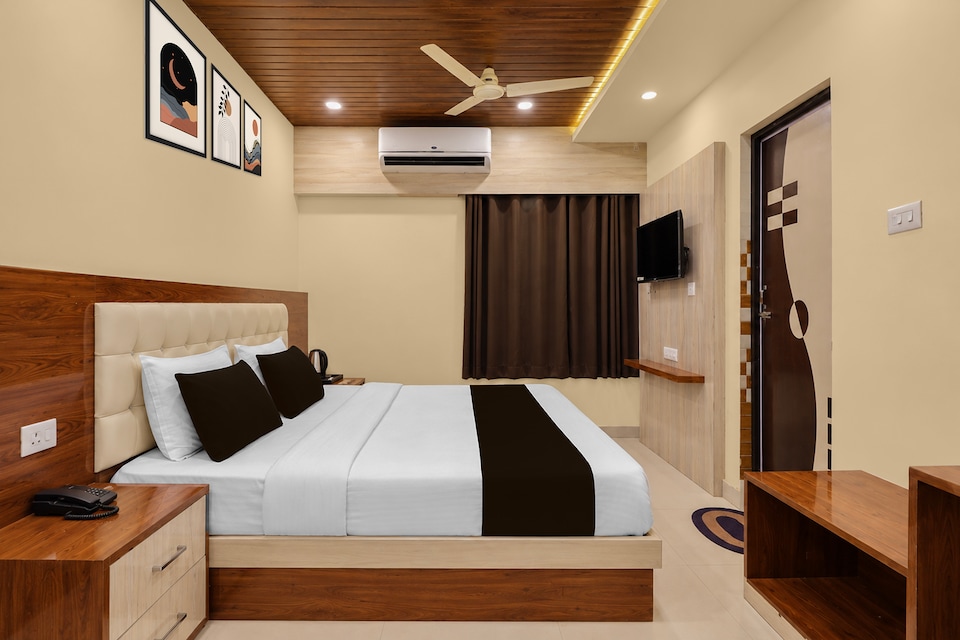 HOTEL O MAHALAXMI HOMESTAY, Baliapanda Puri, Puri