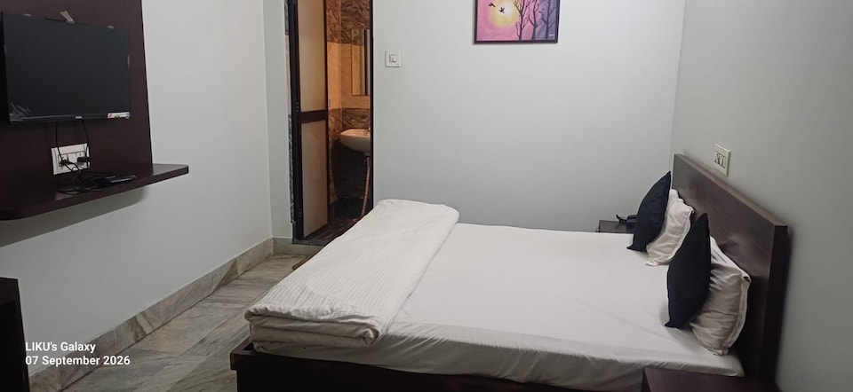 HOTEL O MAHALAXMI HOMESTAY, Baliapanda Puri, Puri