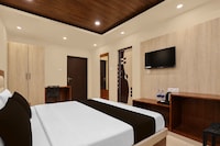 HOTEL O MAHALAXMI HOMESTAY