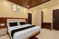 HOTEL O MAHALAXMI HOMESTAY