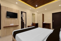 HOTEL O MAHALAXMI HOMESTAY