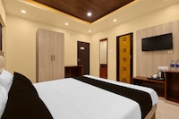 HOTEL O MAHALAXMI HOMESTAY