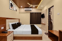 HOTEL O MAHALAXMI HOMESTAY