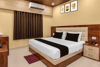 HOTEL O MAHALAXMI HOMESTAY