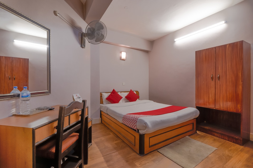 OYO 158 Hotel Premium, Kathmandu, Kathmandu