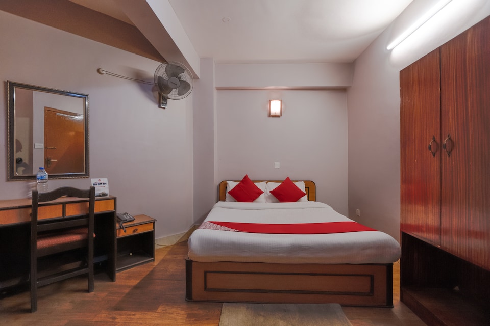 OYO 158 Hotel Premium, Kathmandu, Kathmandu