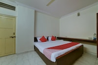 OYO Hotel Sudarshan Near Snow World