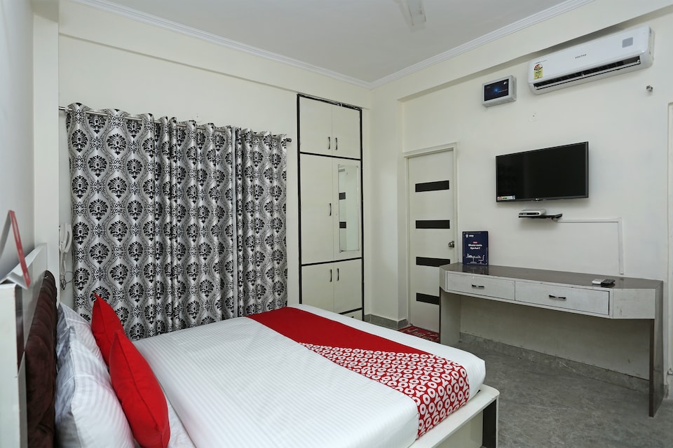 OYO 16534 Hotel HR Residency, Rajpur Road Dehradun, Dehradun