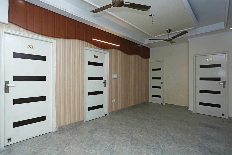 OYO 16534 Hotel HR Residency, Rajpur Road Dehradun, Dehradun