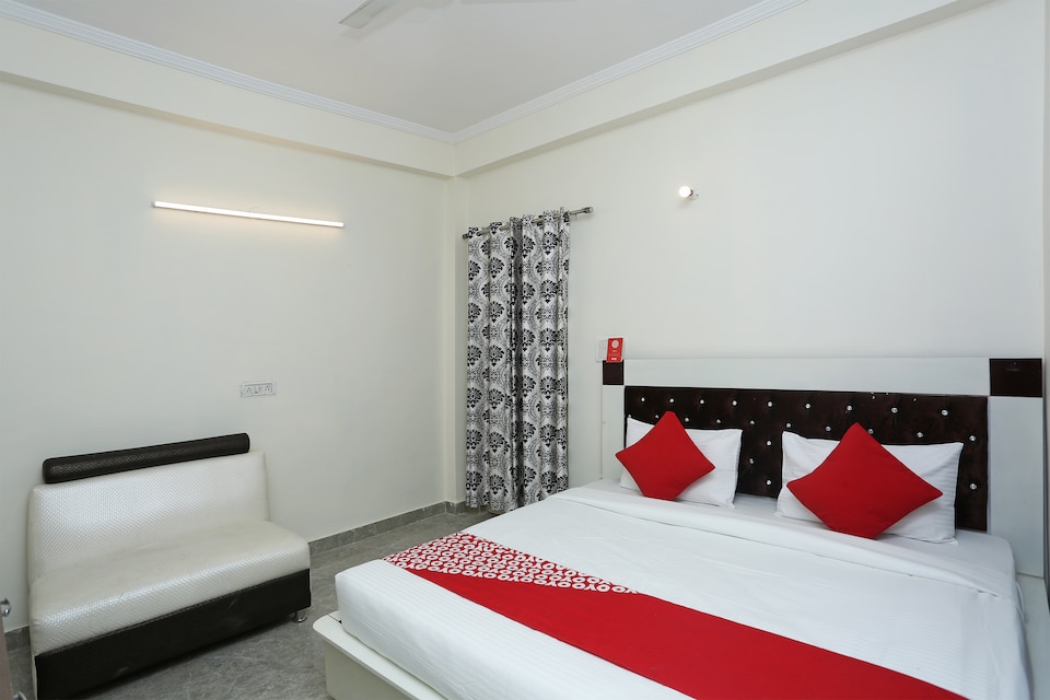 OYO 16534 Hotel HR Residency, Rajpur Road Dehradun, Dehradun