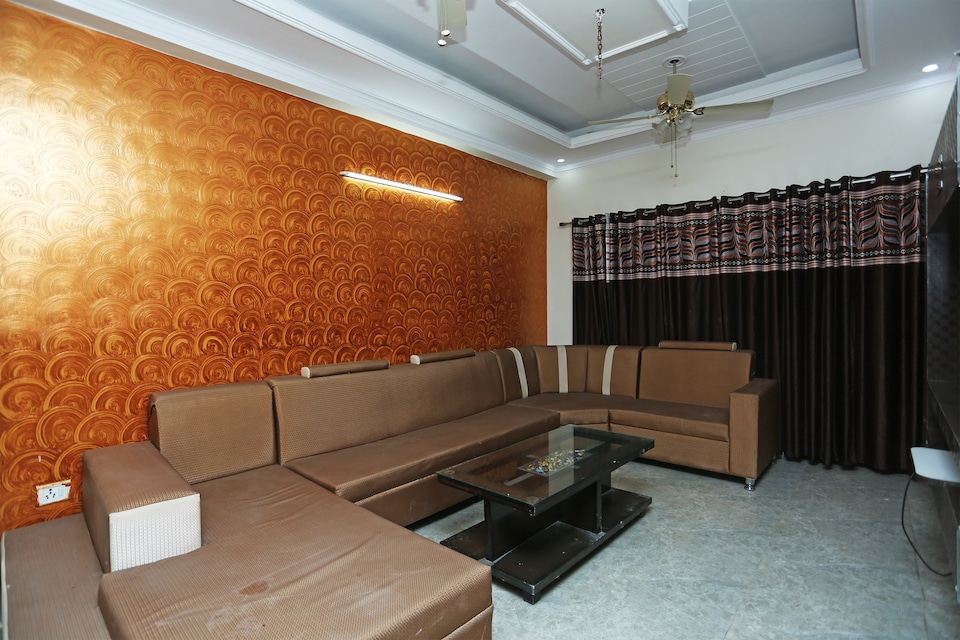 OYO 16534 Hotel HR Residency, Rajpur Road Dehradun, Dehradun