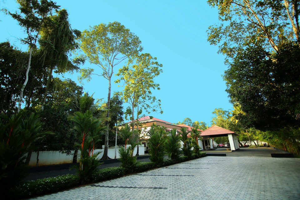 OYO 2763 Hotel Karapuram, NH 47 Alappuzha, Alappuzha