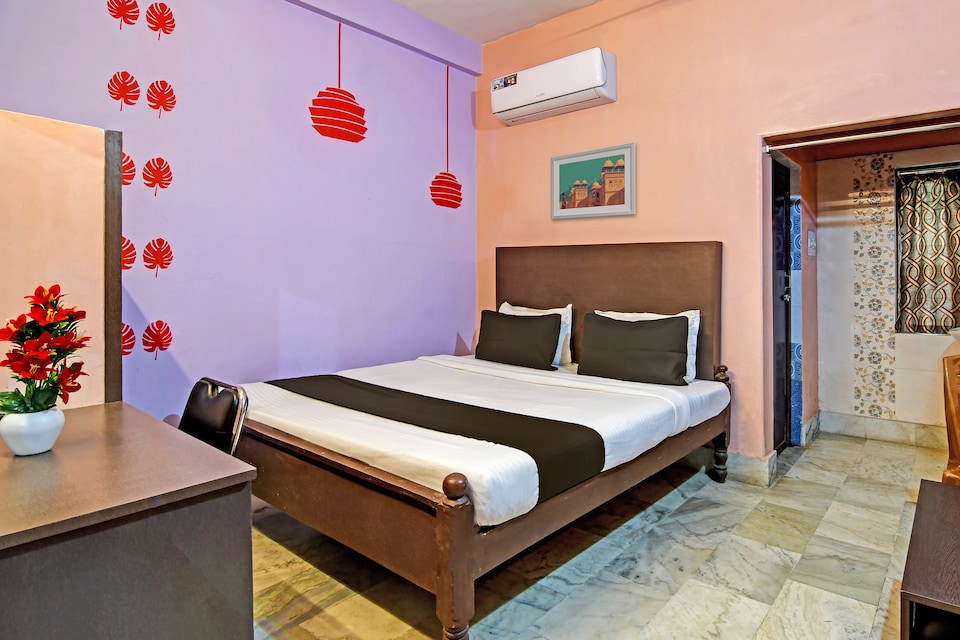 OYO 16535 Chilika Residency, Nayapalli Bhubaneswar, Bhubaneswar