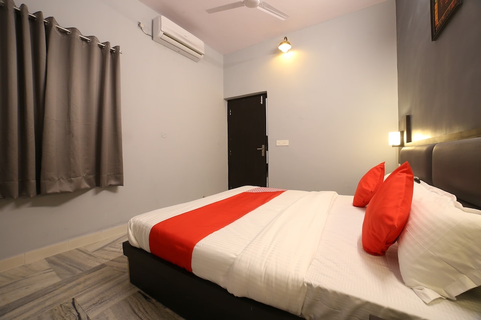 OYO 16536 Hotel Vasko, C Scheme Jaipur, Jaipur