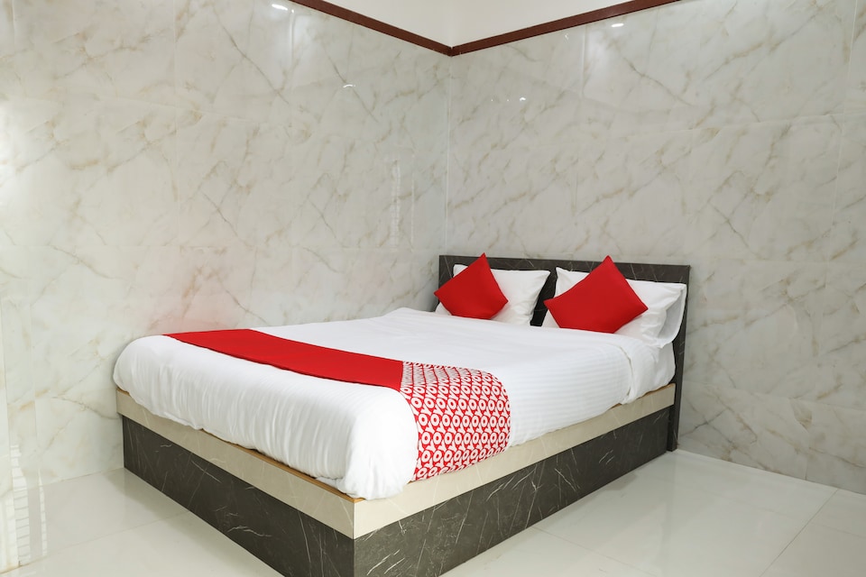 OYO 16537 Guru Comforts, Chikmagalur, Chikmagalur